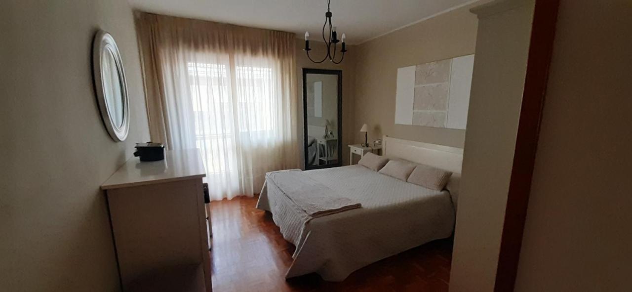 Apartment Sella *
